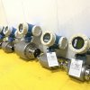 Endress & Hauser Promag 50 & Promag 53 Flow Meters